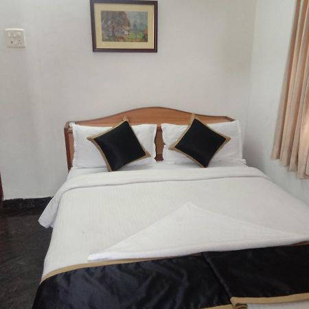 Rainbow House Luxury Rooms Madrás Exterior foto